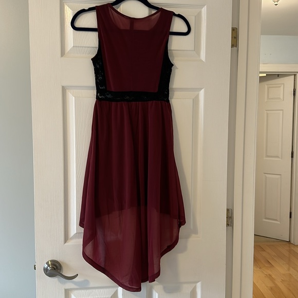 Divided by H&M Cocktail Dress - Picture 5 of 9